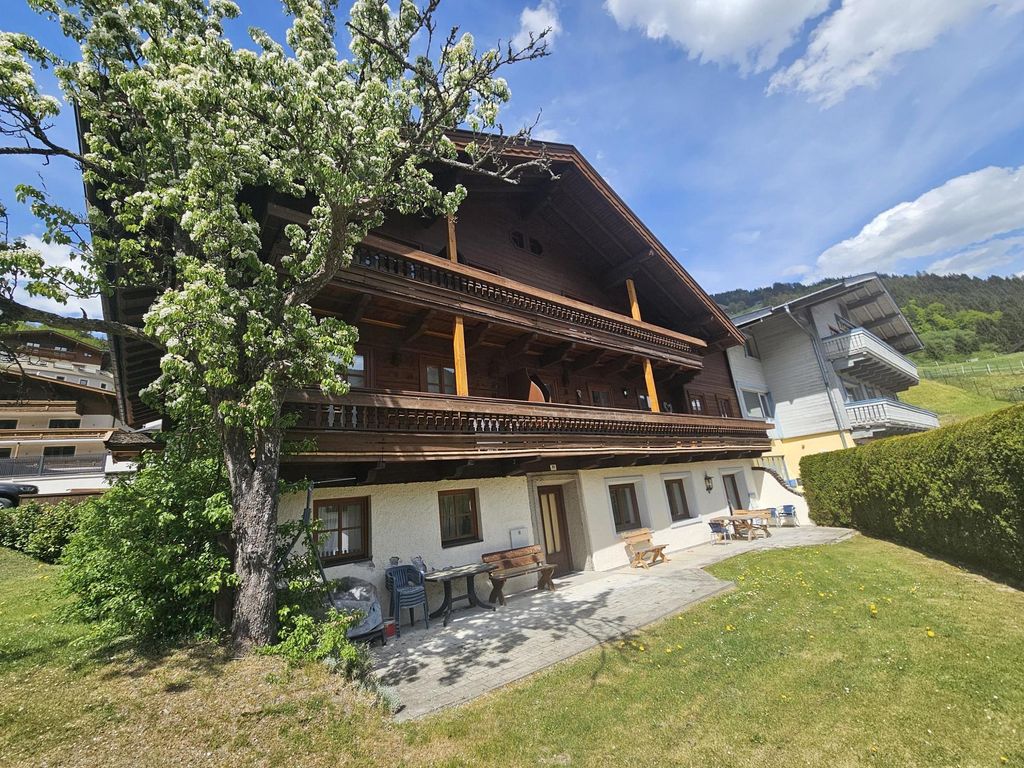 Appartement Gretl