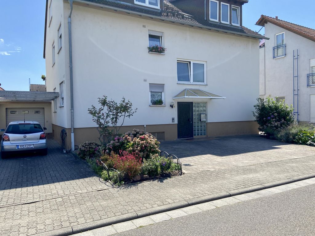 Ferienwohnung Roshol
