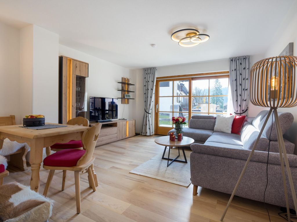 Ferienwohnung GlücksMoment