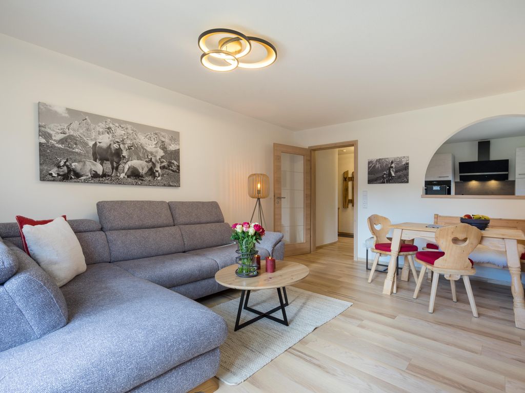 Ferienwohnung GlücksMoment