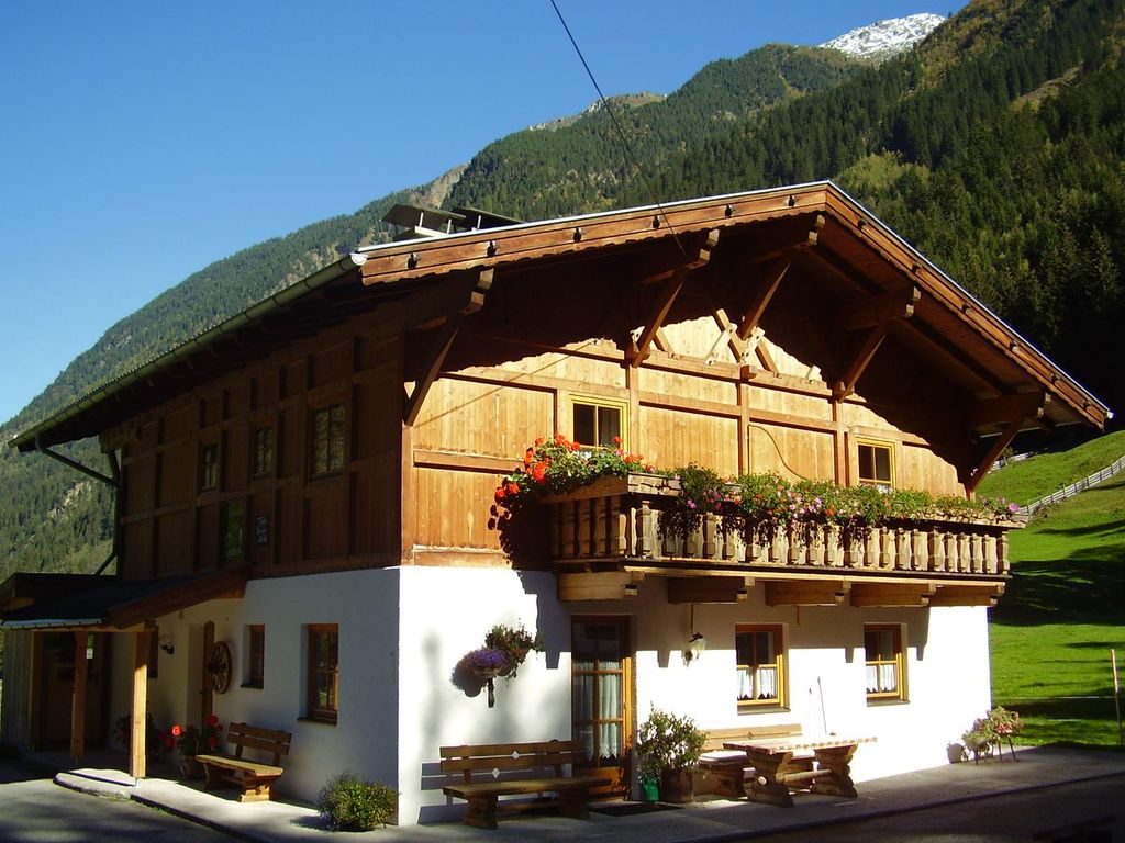 Kartnall´s Alm