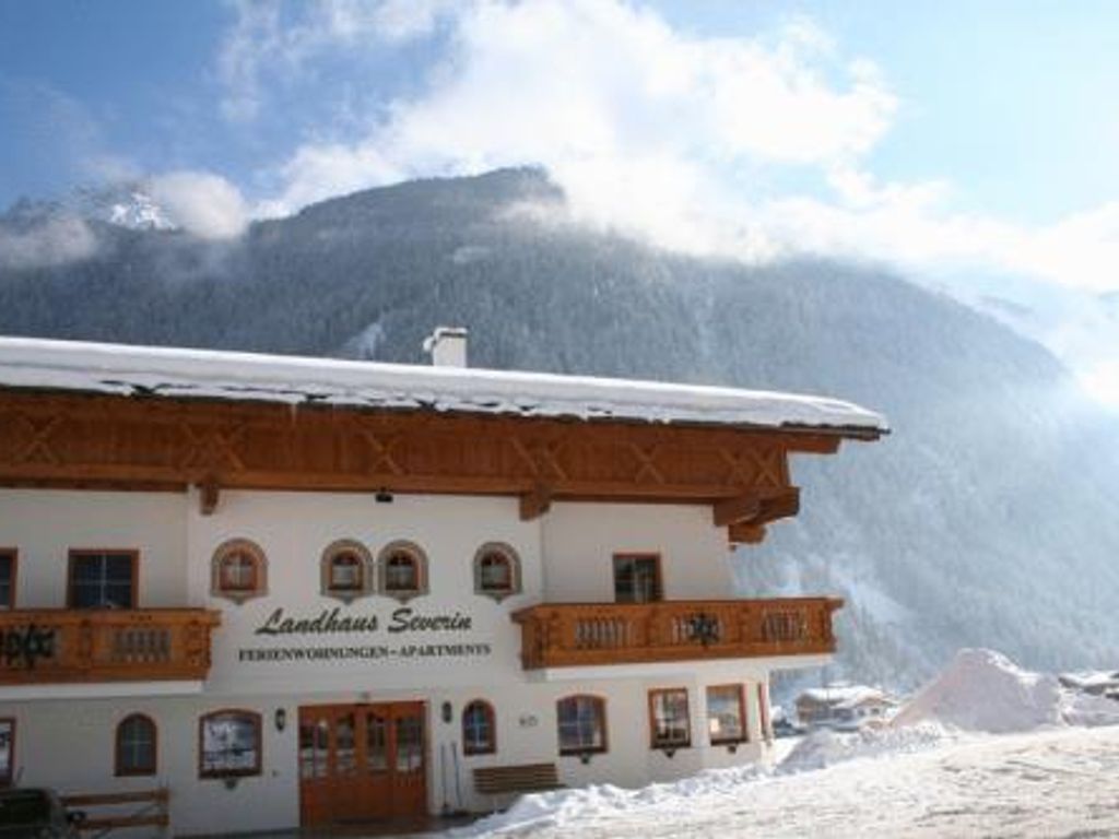 Landhaus Severin