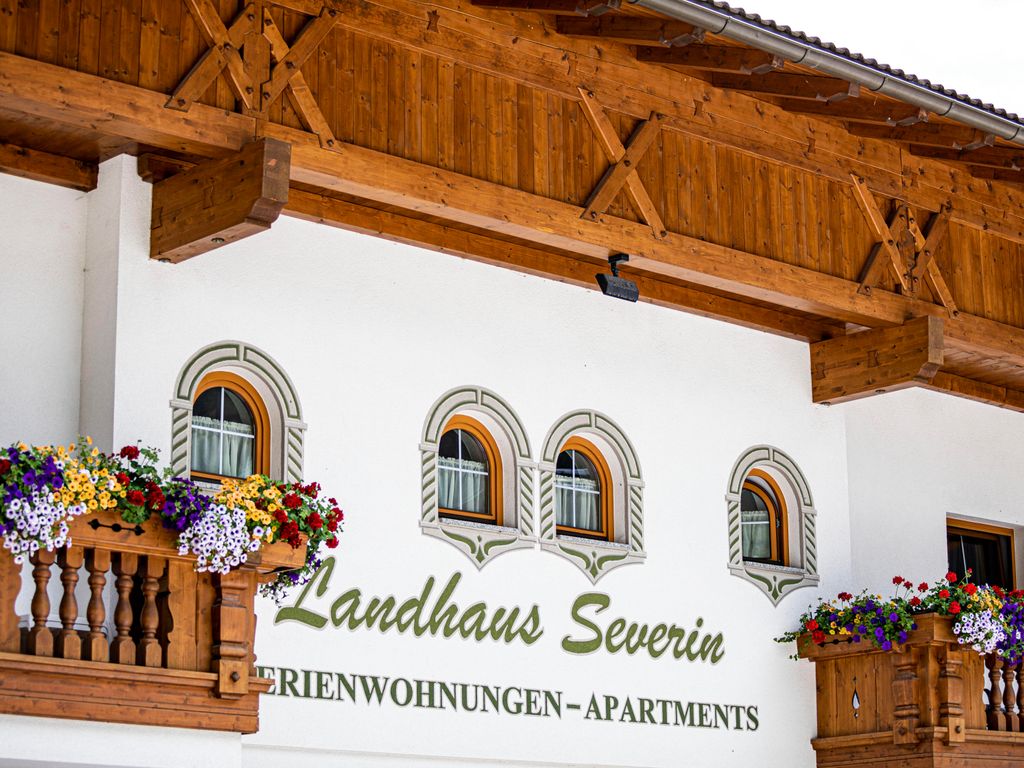 Landhaus Severin