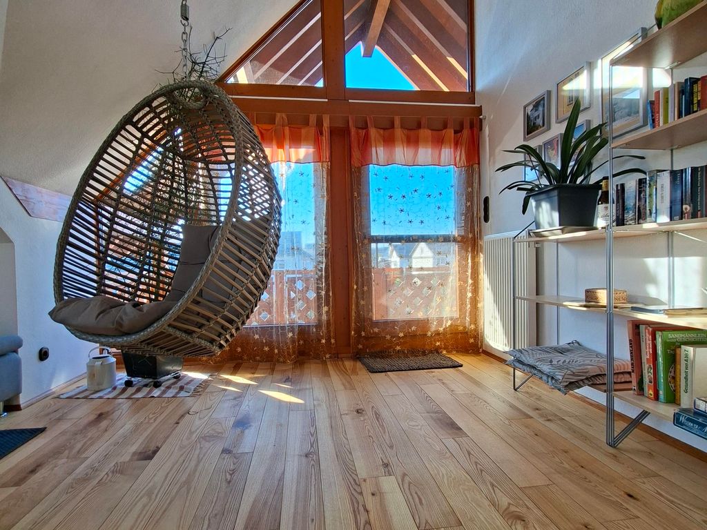 Ferienwohnung Hunsrück