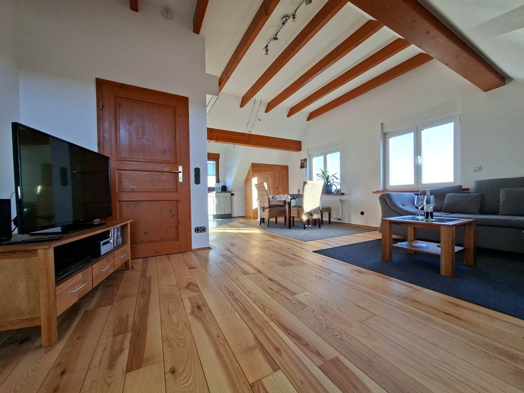 Ferienwohnung Hunsrück