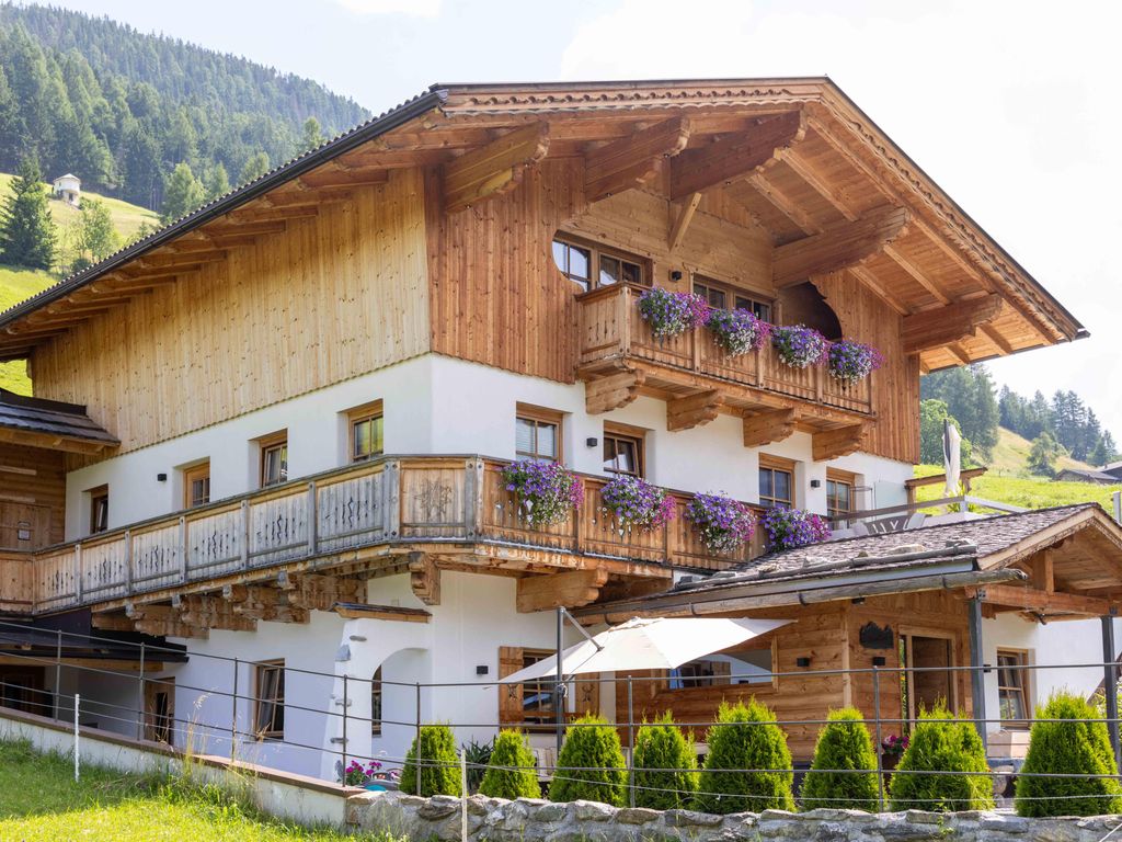 Chalet Heidi