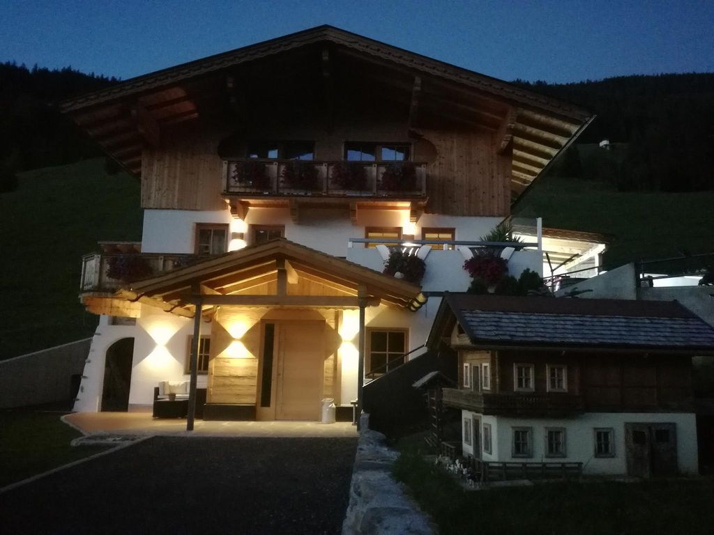 Chalet Heidi