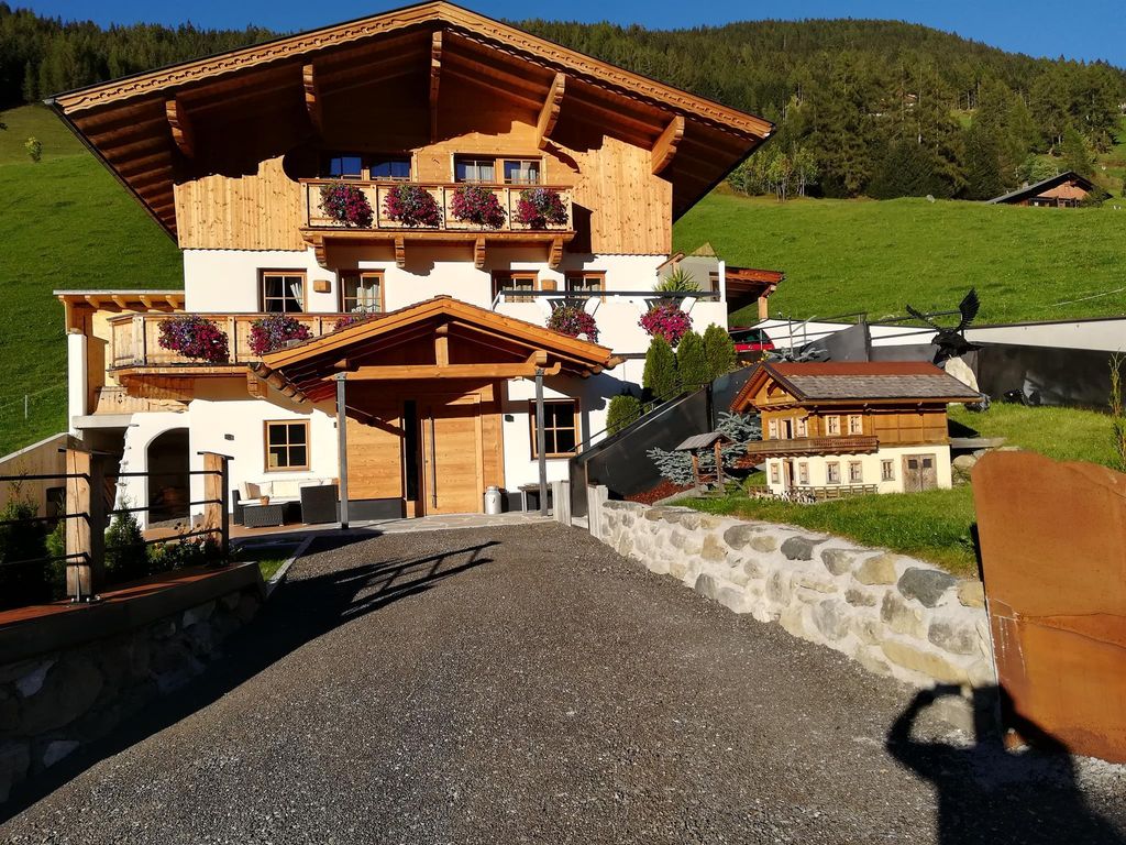 Chalet Heidi
