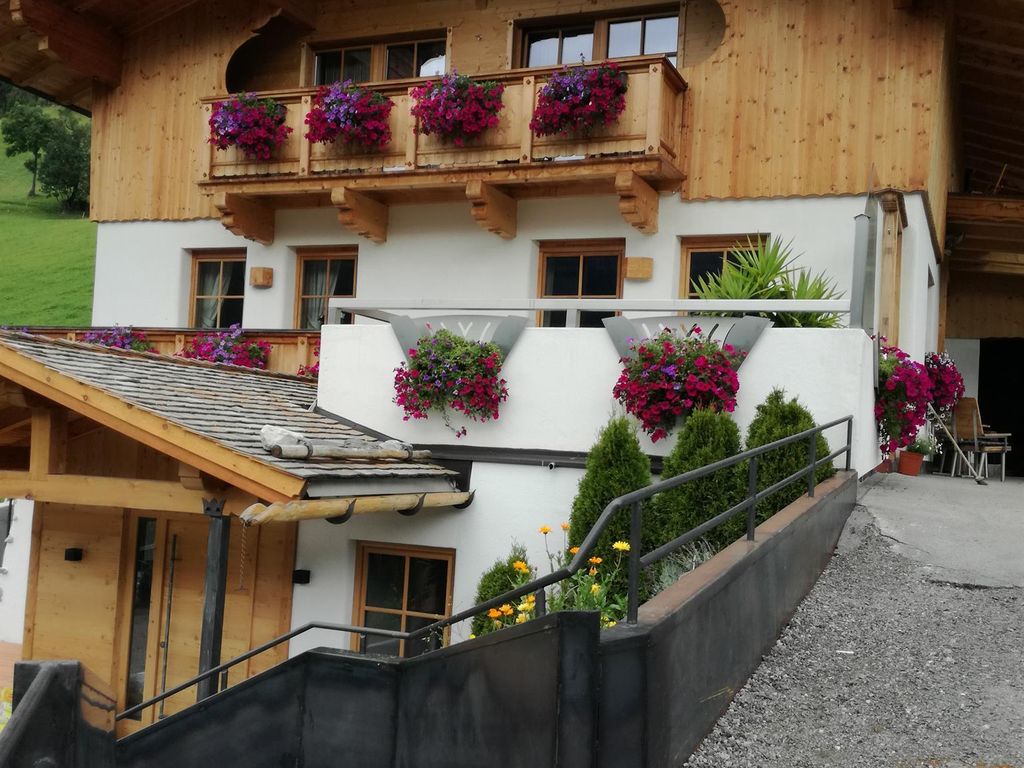Chalet Heidi