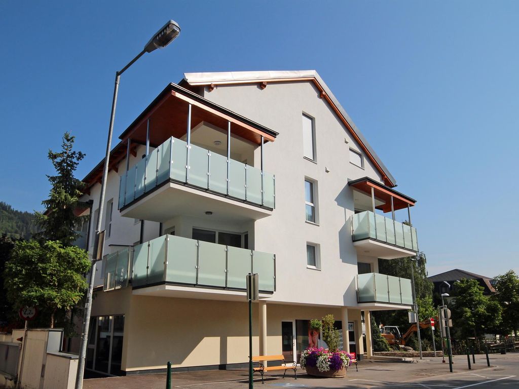 STADTDOMIZIL SCHLADMING