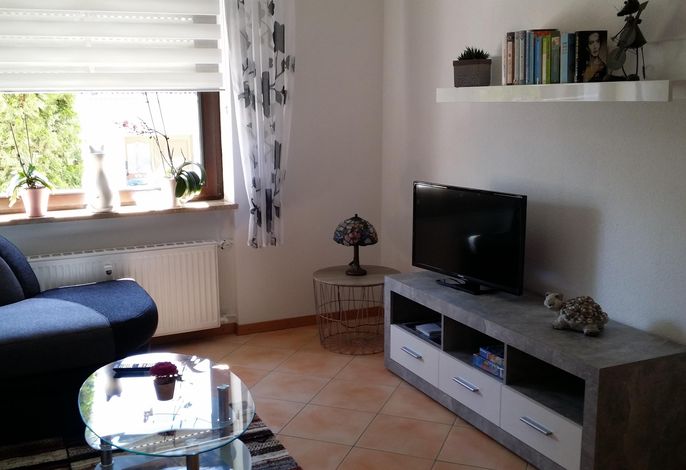 Ferienwohnung Saarblick – Foto 2