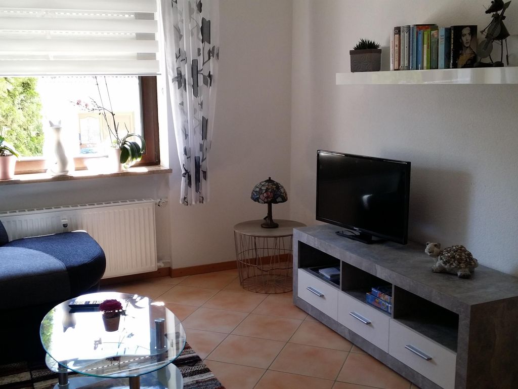 Ferienwohnung Saarblick