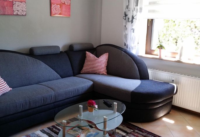 Ferienwohnung Saarblick – Foto 3