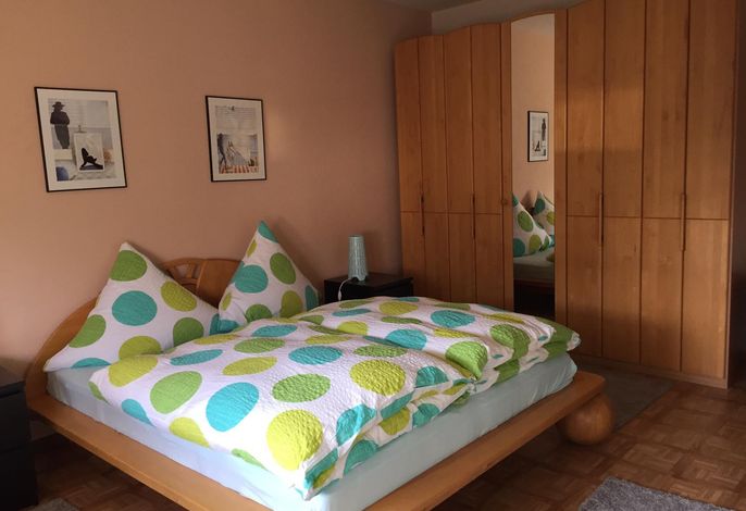 Ferienwohnung Saarblick – Foto 5