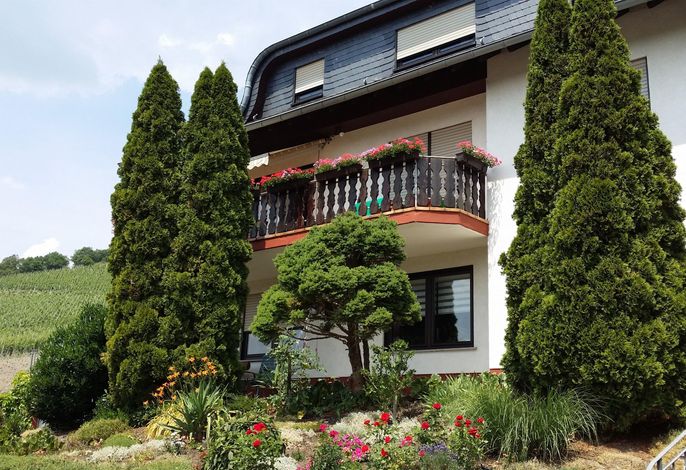 Ferienwohnung