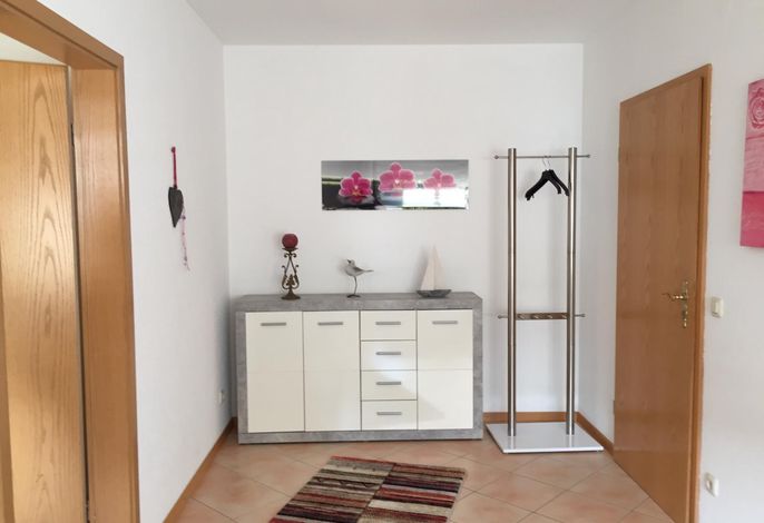 Ferienwohnung Saarblick – Foto 4