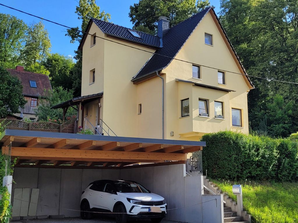 Ferienwohnung Richter Königstein