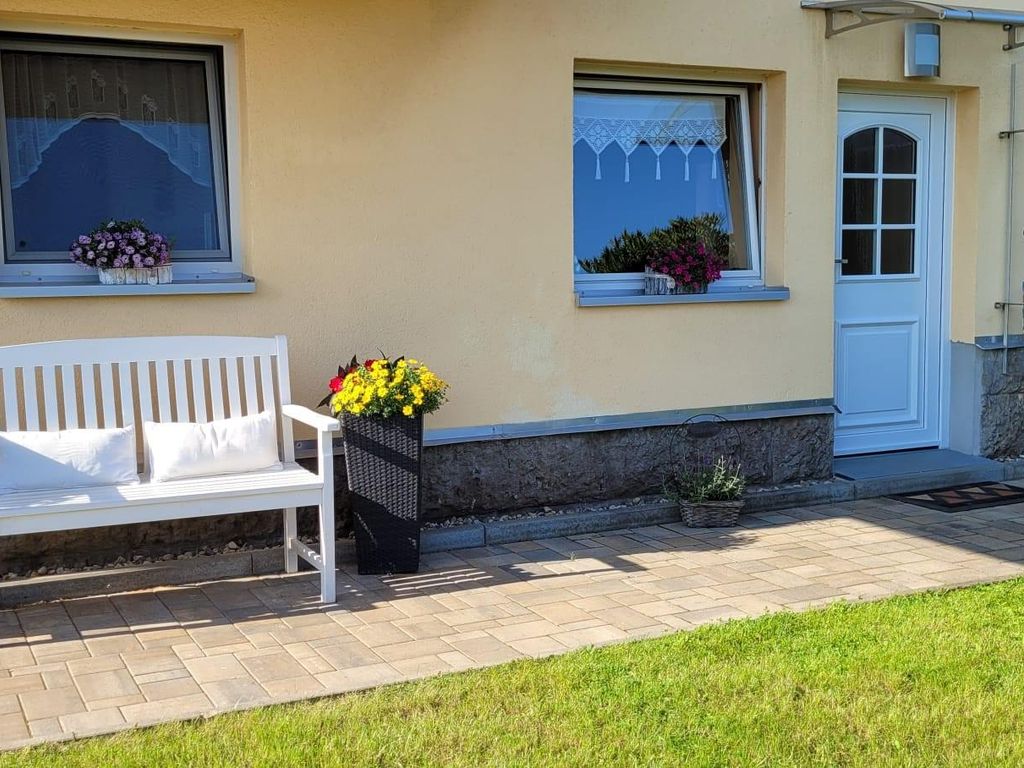 Ferienwohnung Richter Königstein