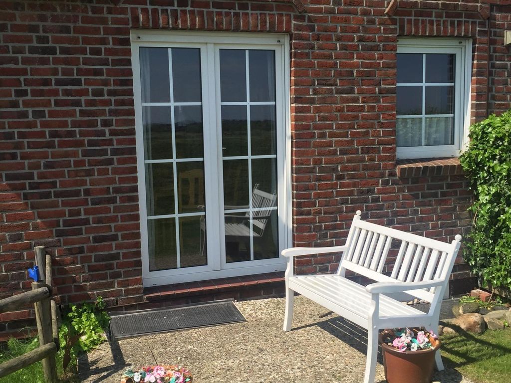 Ferienwohnung Wiesenblick