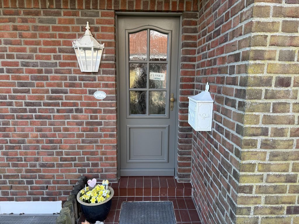 Ferienwohnung Wiesenblick