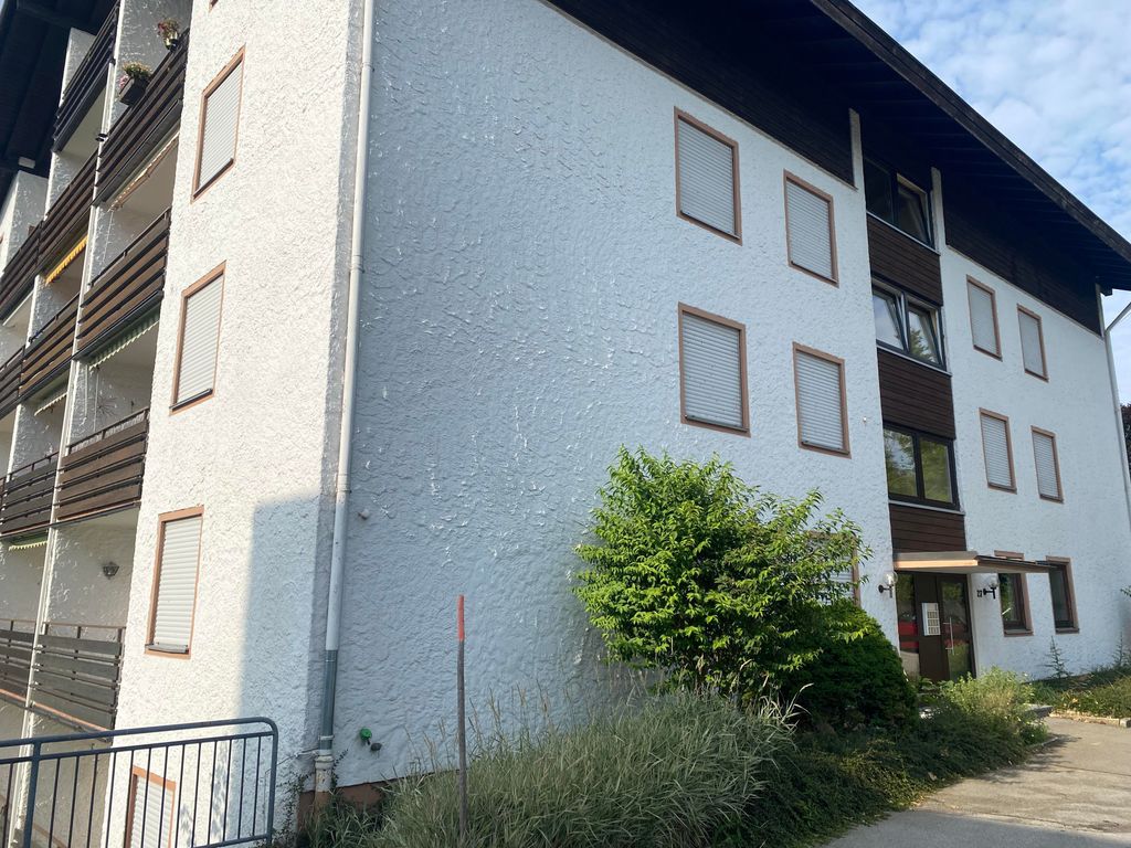 Ferienwohnung Max