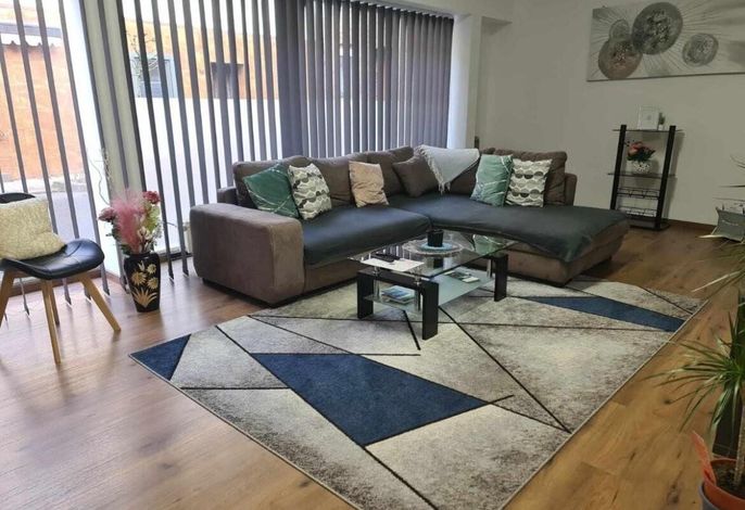 Wohnung 51