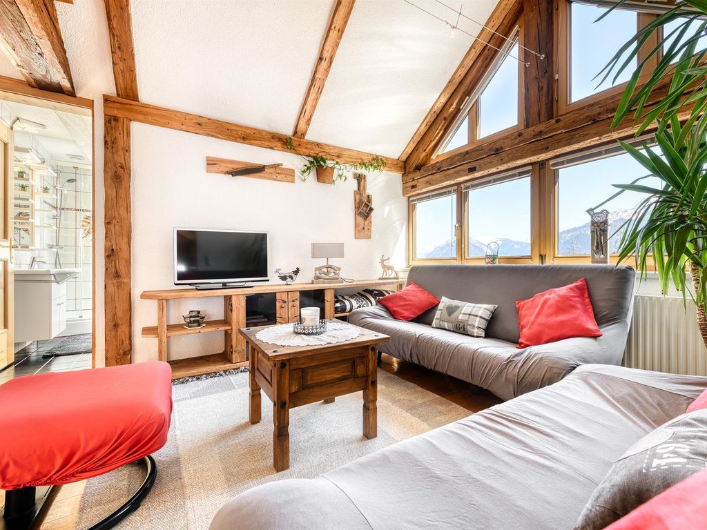 Chalet Fischer by A-Appartments