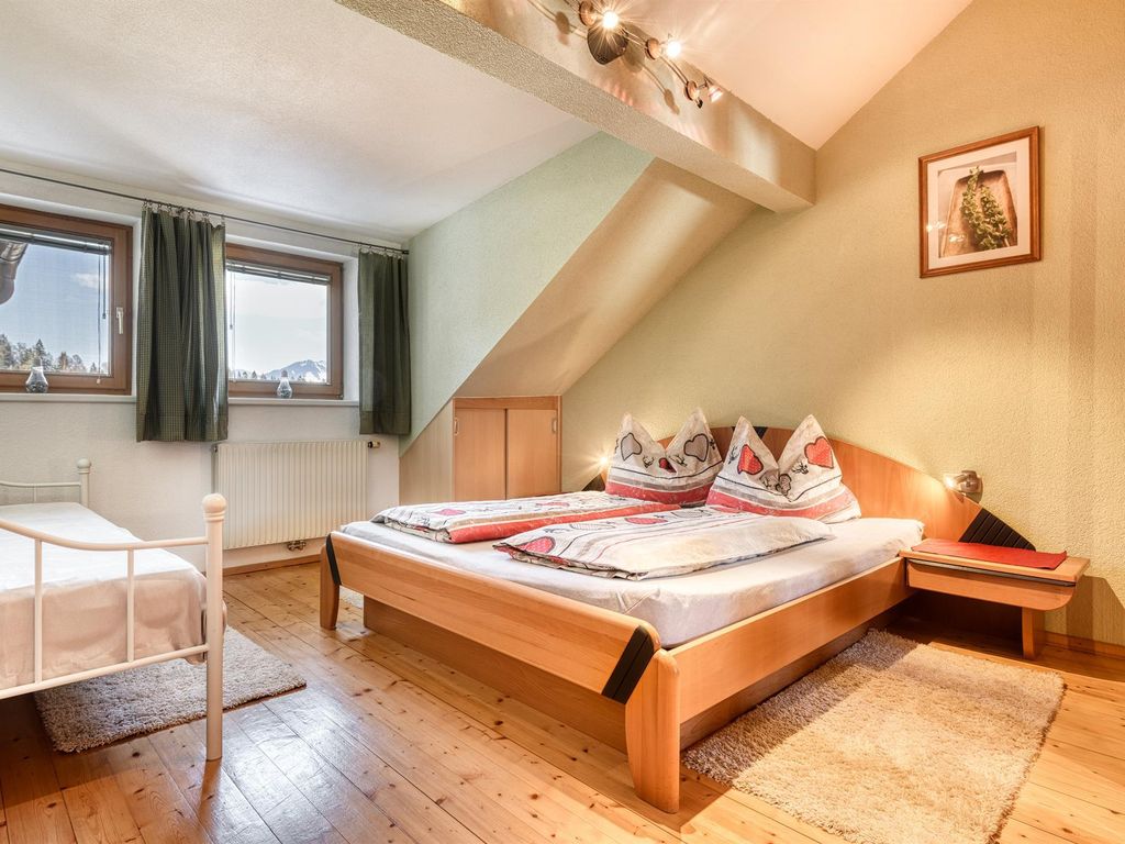 Chalet Fischer by A-Appartments