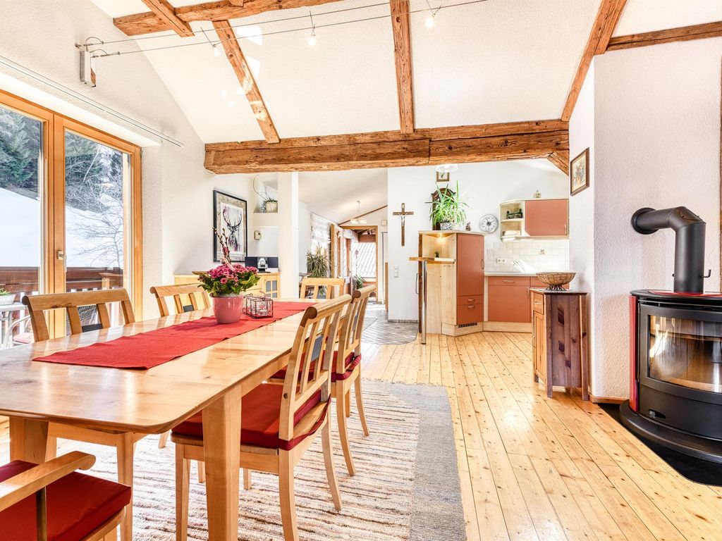 Chalet Fischer by A-Appartments