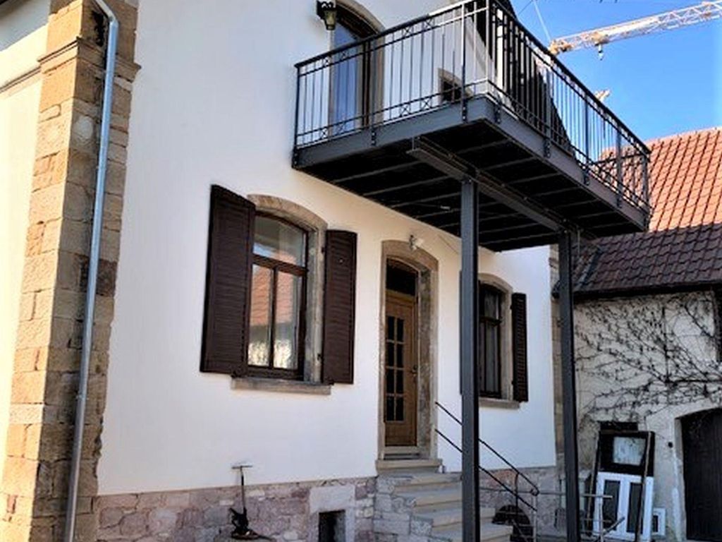 Pfaffenhof - Ferienhaus