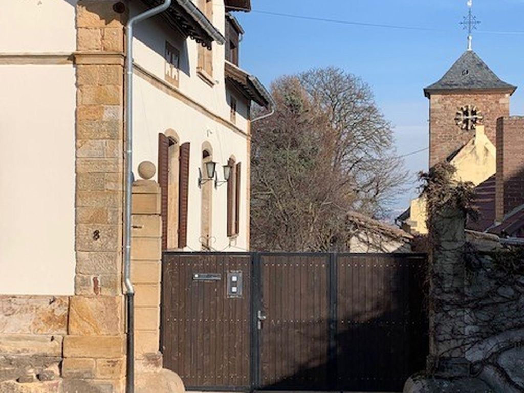 Pfaffenhof - Ferienhaus