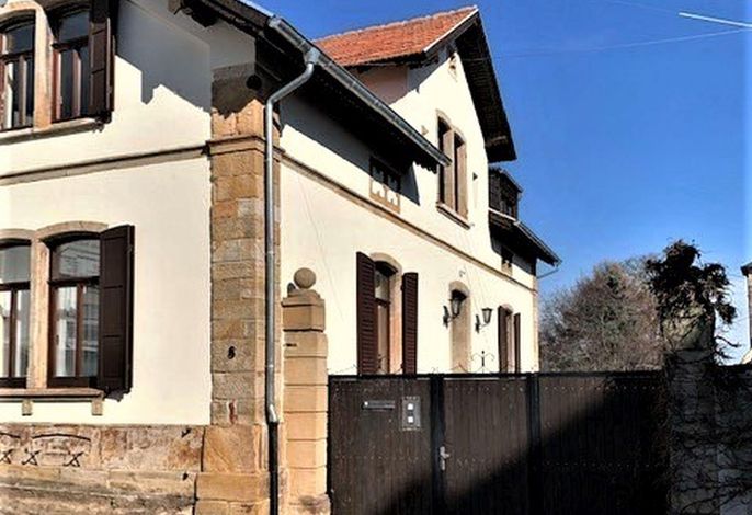 Appartement Spätburgunder