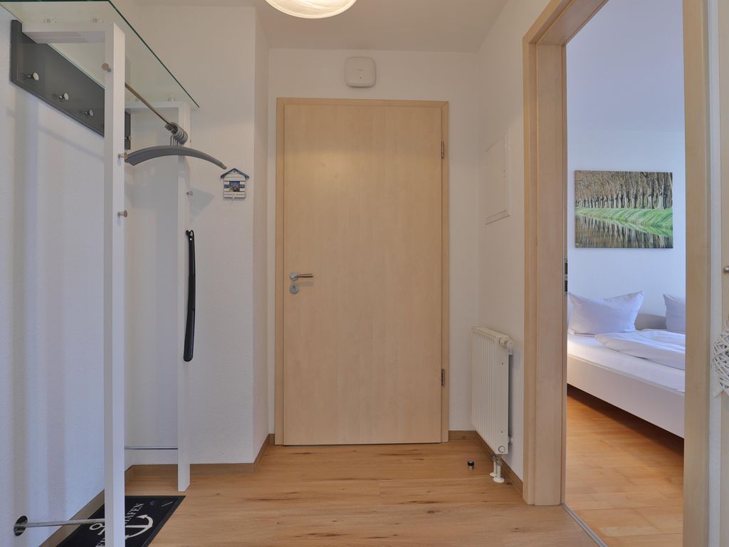 Ferienwohnung Meeresbrise 5