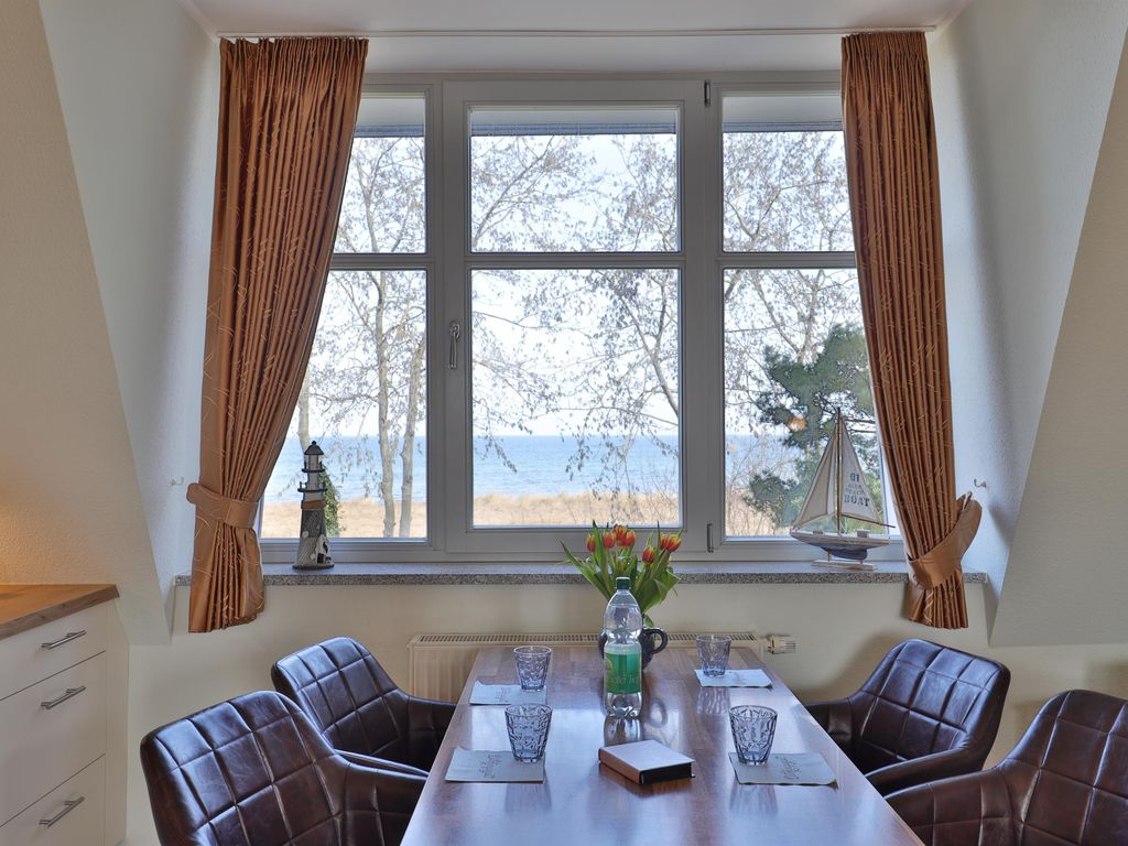 Ferienwohnung Meeresbrise 5