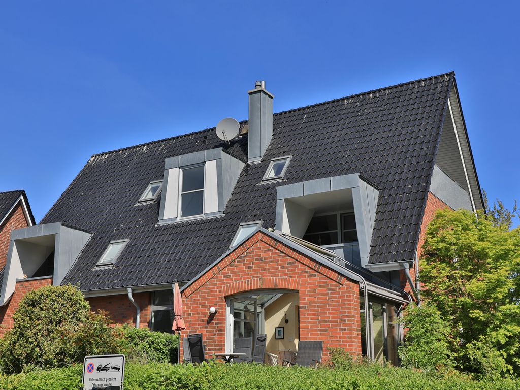 Ferienwohnung Meeresbrise 5