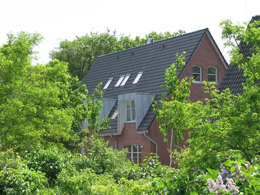 Ferienwohnung Meeresbrise 5