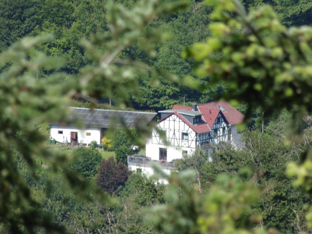 Ferienwohnung Schäfer