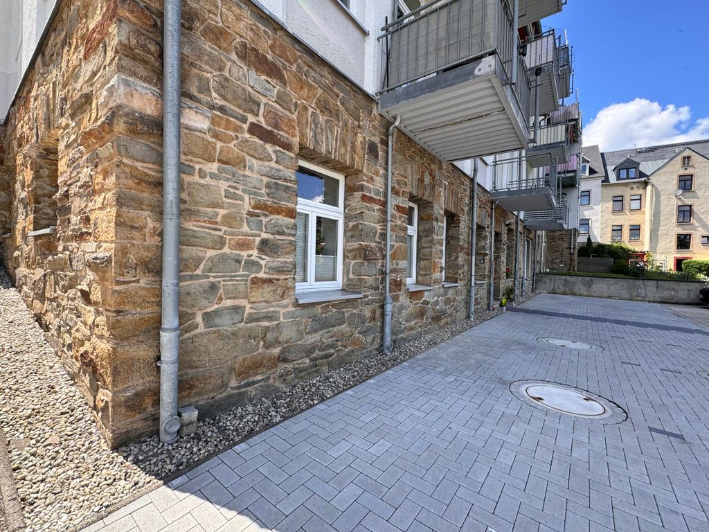 Ferienwohnung Erzgebirgsnest