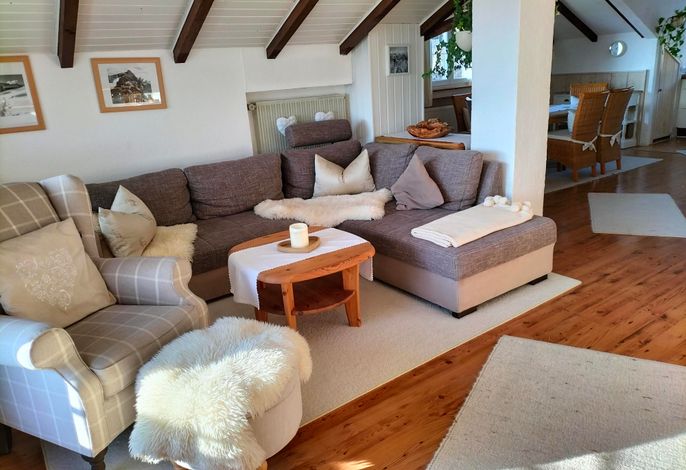 Appartement/Fewo
