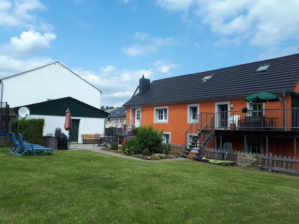Ferienhof Weber & Jakobi