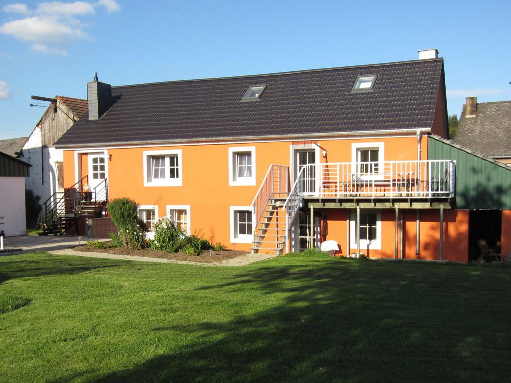 Ferienhof Weber & Jakobi