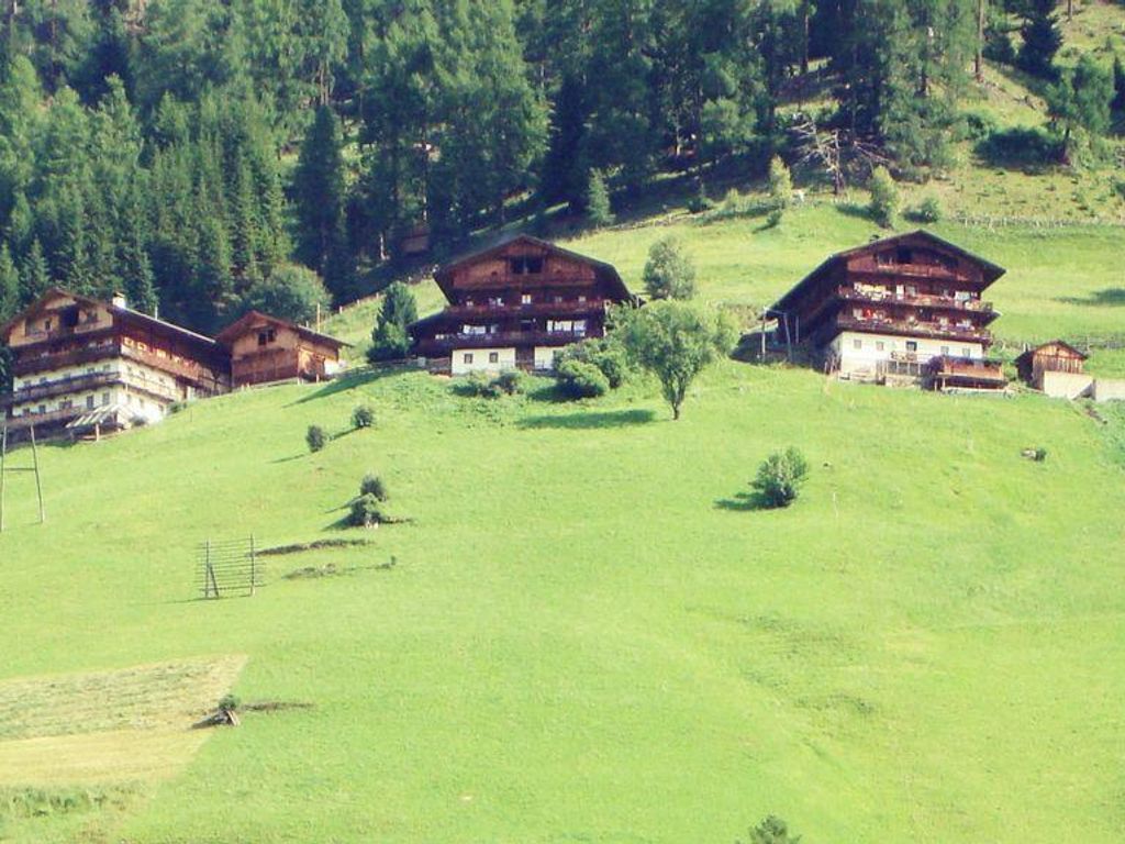 Bauernhof Berglet