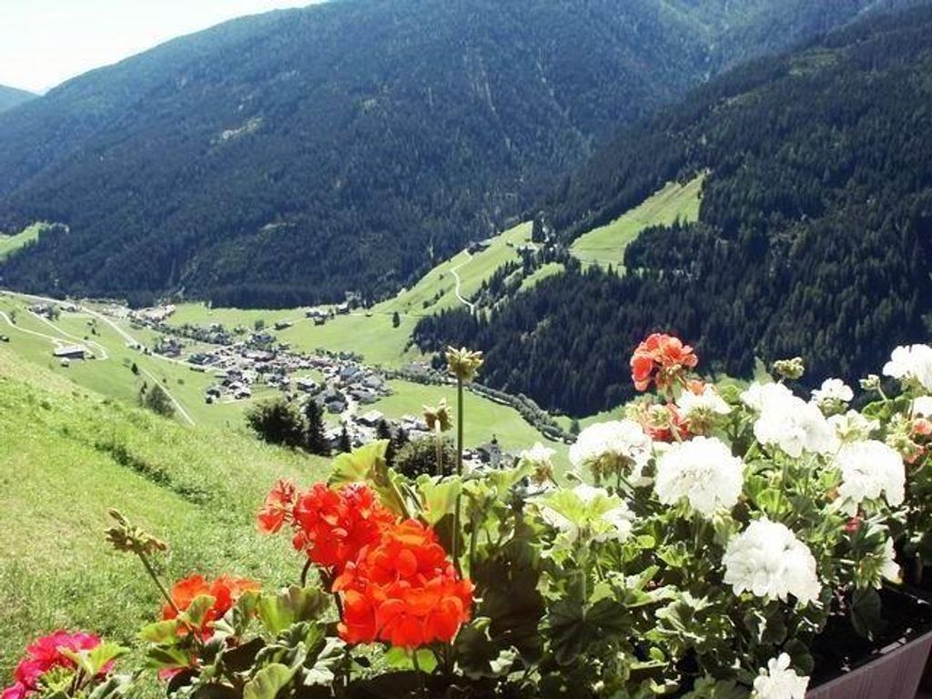Bauernhof Berglet