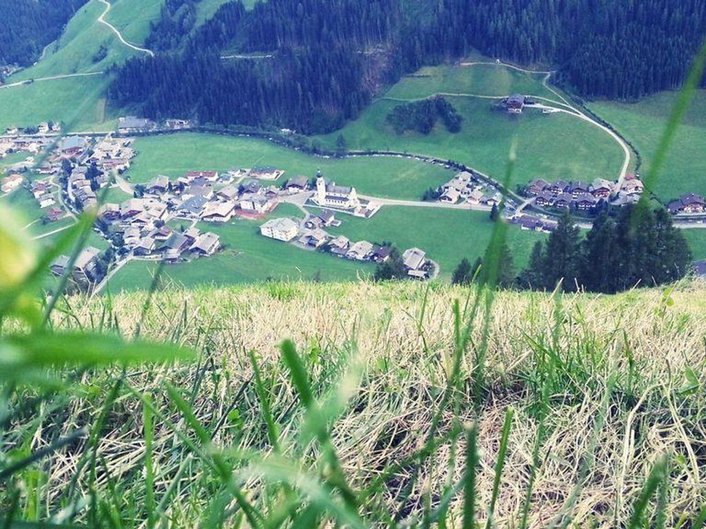 Bauernhof Berglet