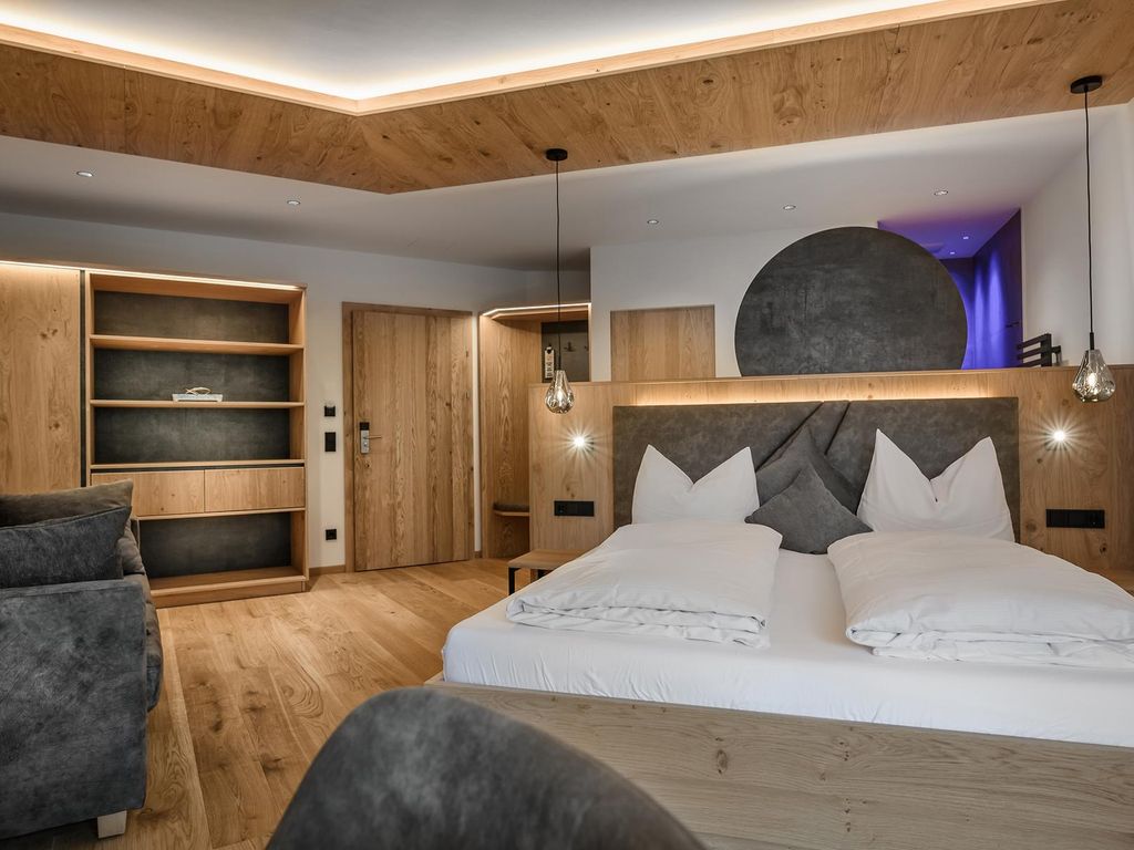 Hotel Hubertushof