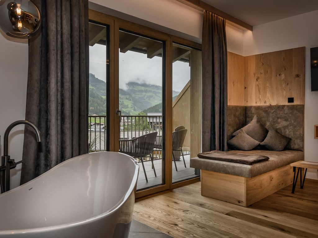 Hotel Hubertushof