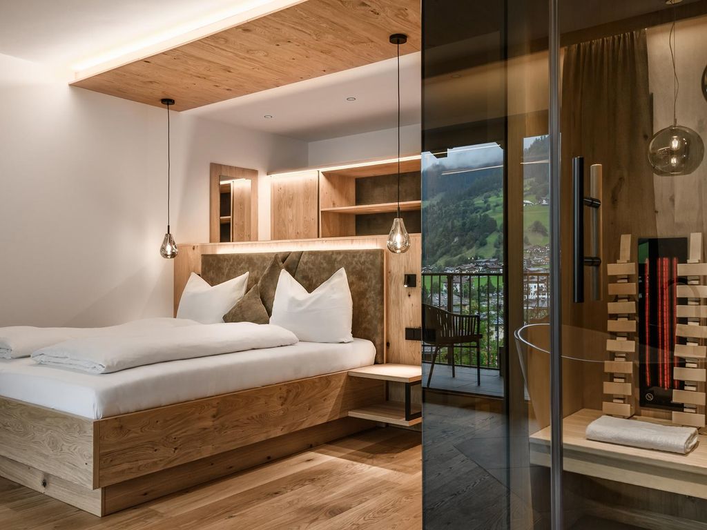 Hotel Hubertushof