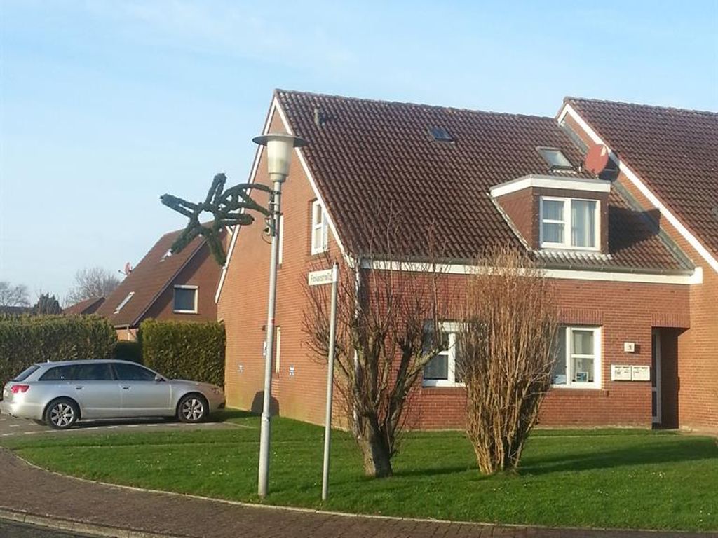 Ferienwohnung Albatros