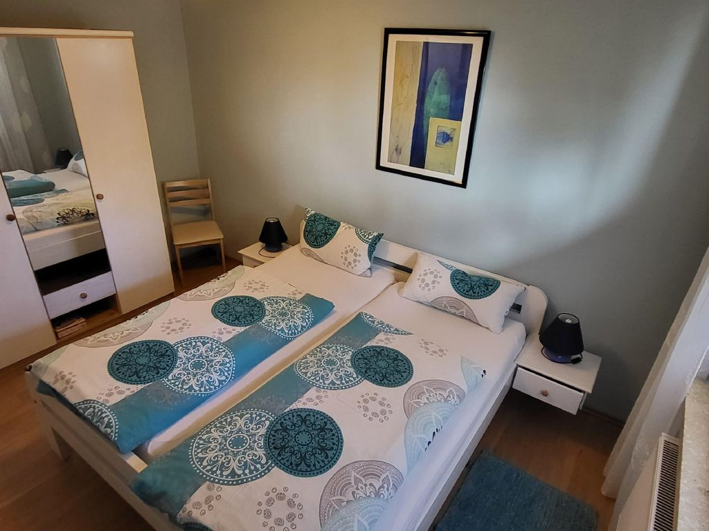 Ferienwohnung Barth
