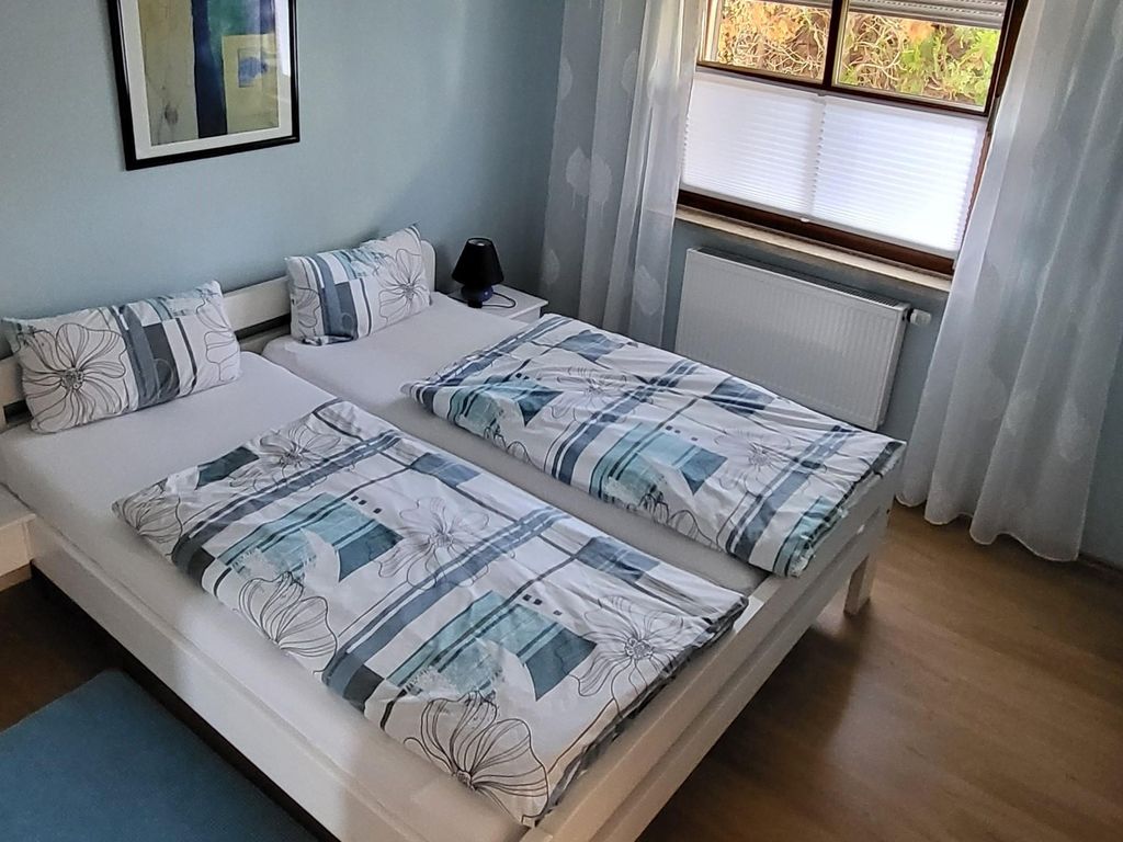 Ferienwohnung Barth